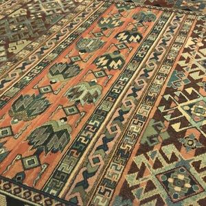 Meet your Posher, Amna